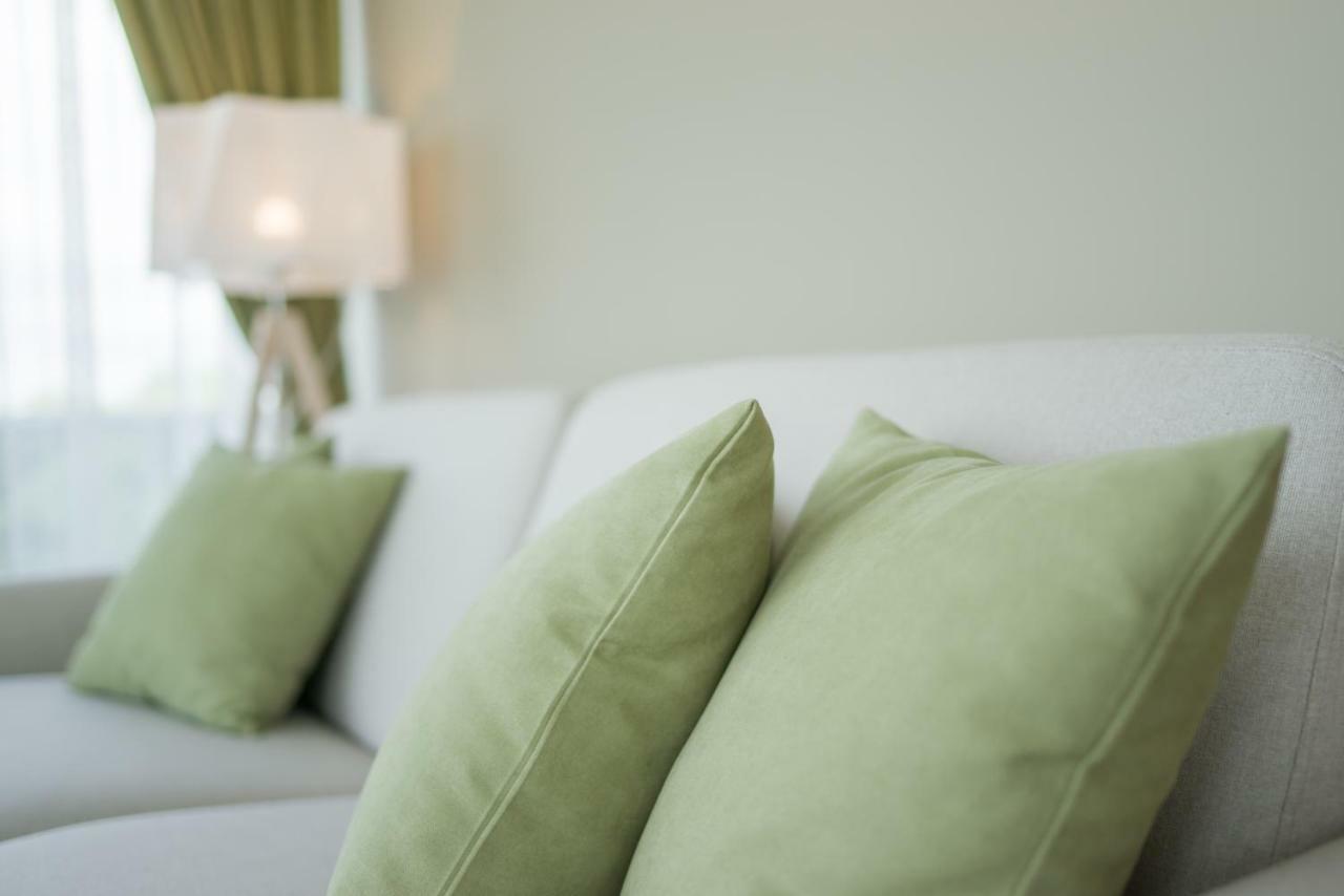 Luxury Apartments Druskininkai Kültér fotó