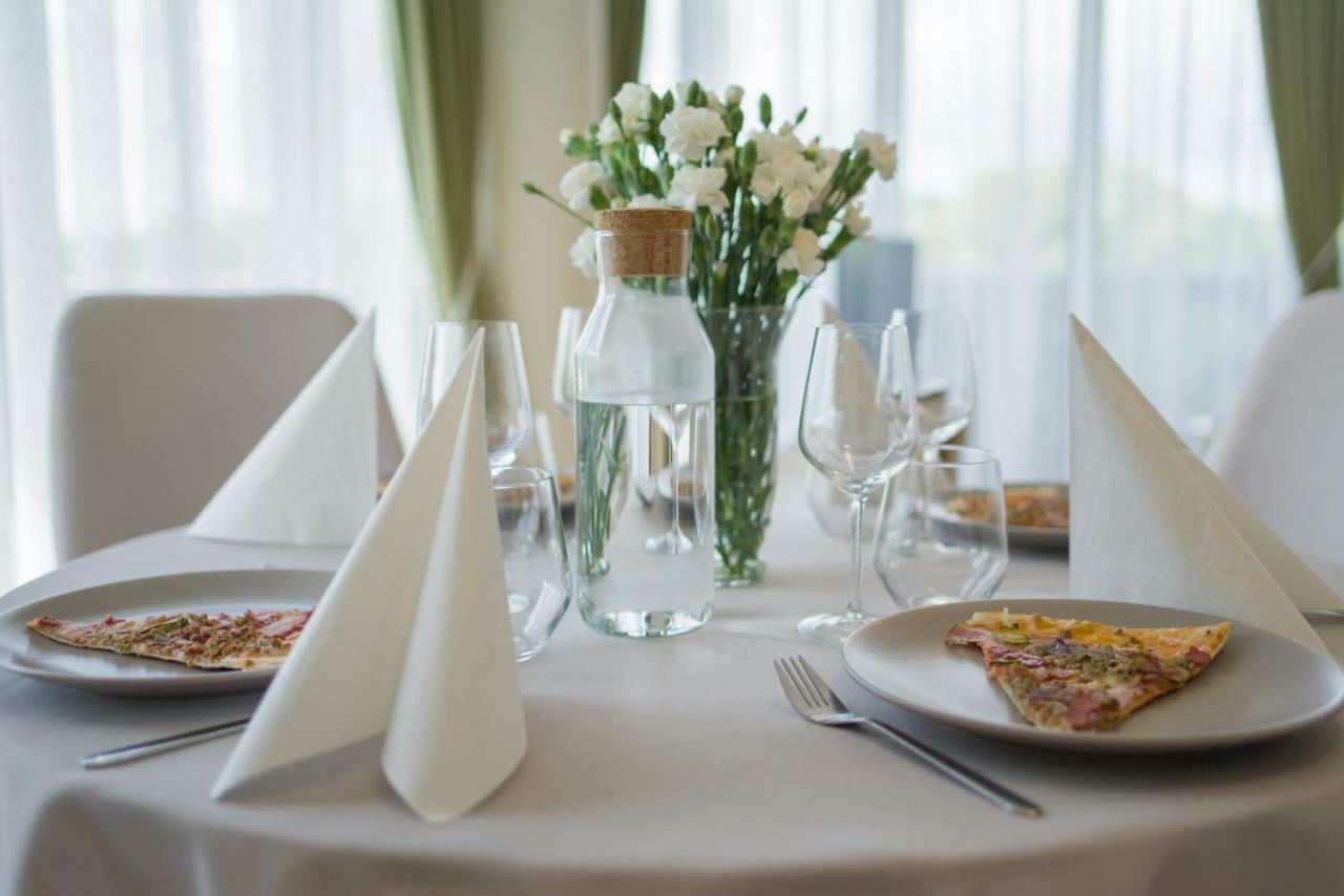 Luxury Apartments Druskininkai Kültér fotó